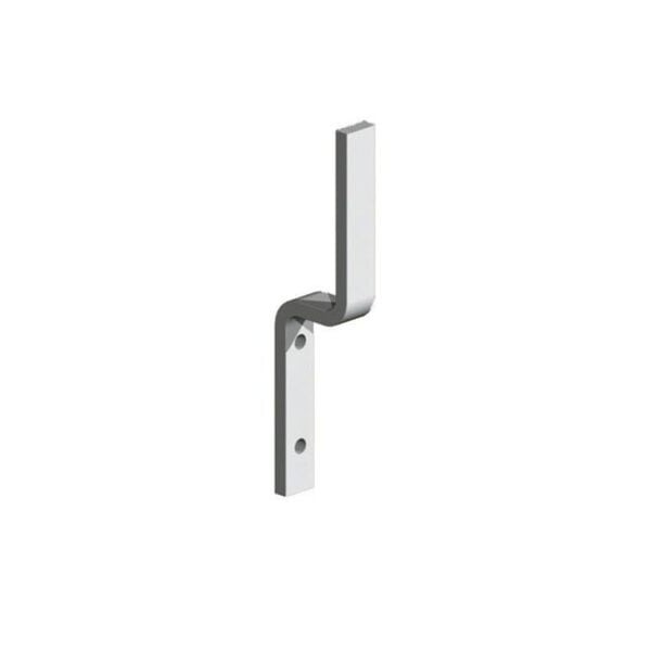 Slip Rail Bracket mm