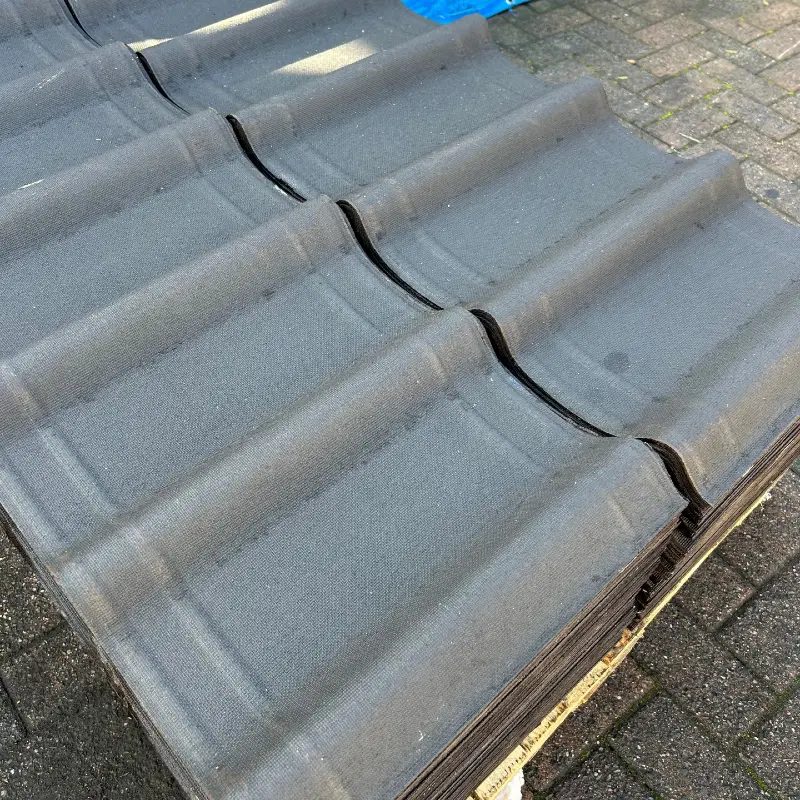 Onduvilla Roofing Tiles