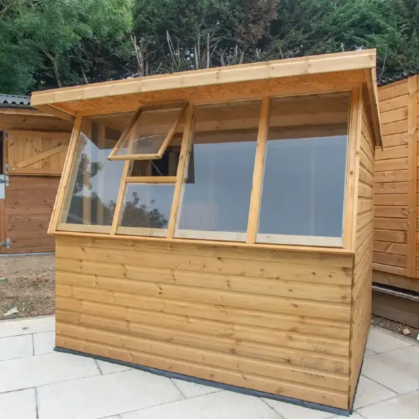 Potting Shed March Sale