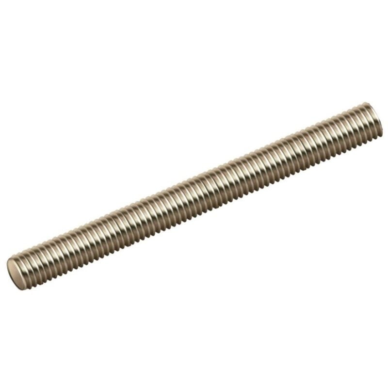 M Threaded Steel Studding Bar m