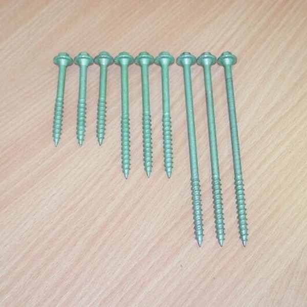 Timber Drive Screws