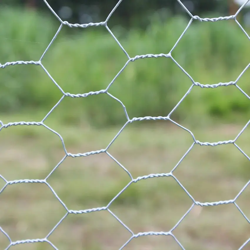 Rabbit Netting