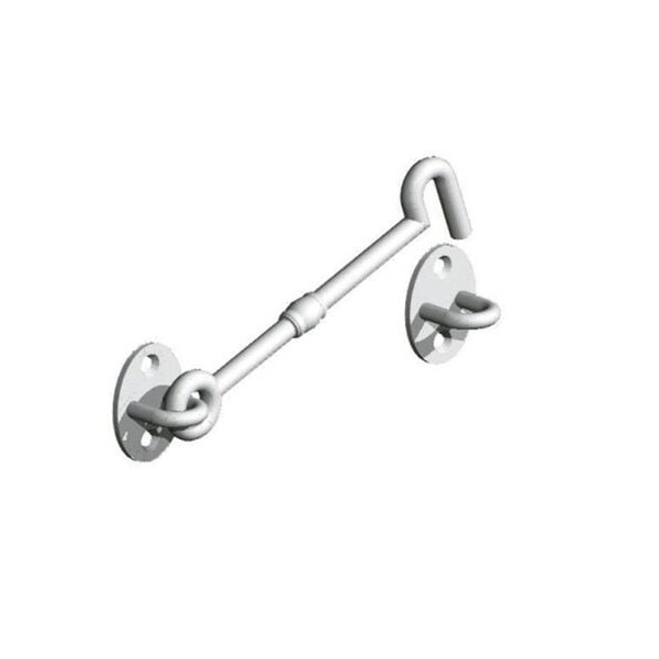 Cast Cabin Gate Hook