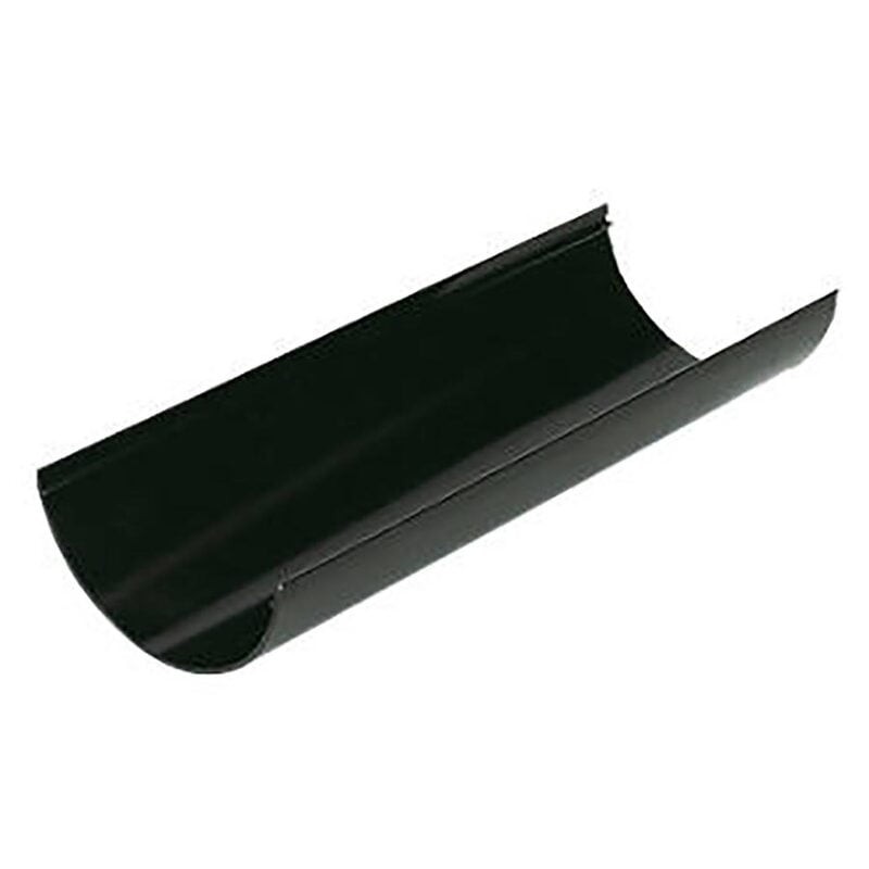 Guttering Half Round mm