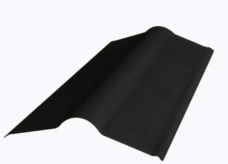 Onduvilla Roofing Ridge Caps