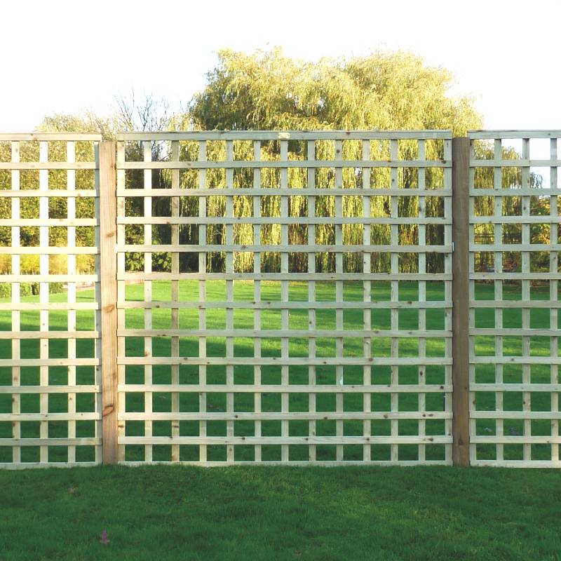 Heavy Duty Garden Trellis