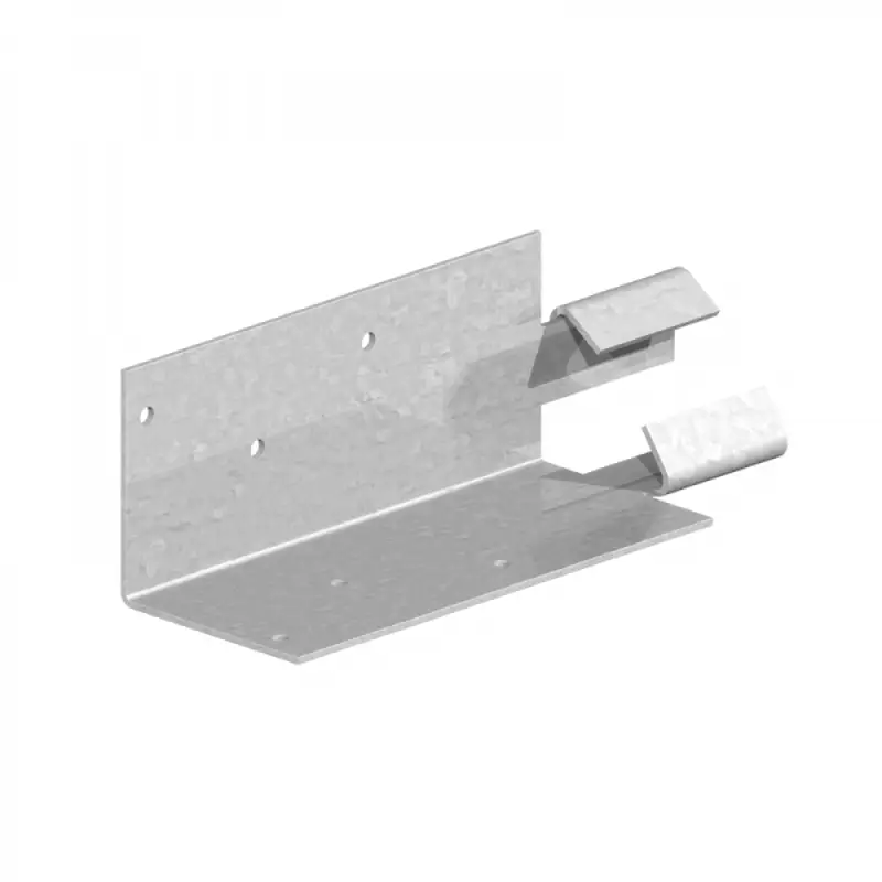 Arris Rail Mortice Bracket 