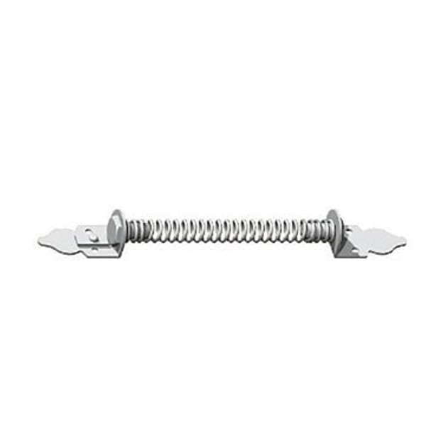Automatic Gate Close Return Spring