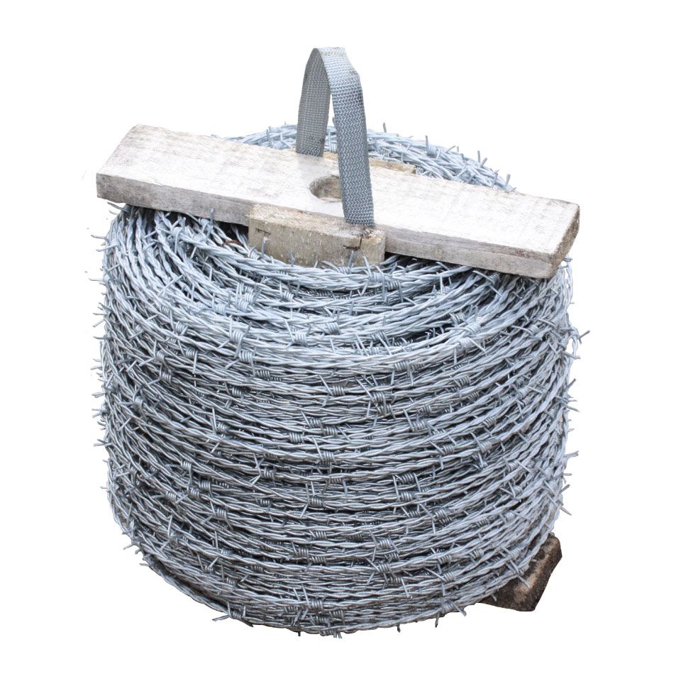 High Tensile Barbed Wire
