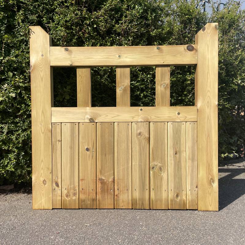 Gates